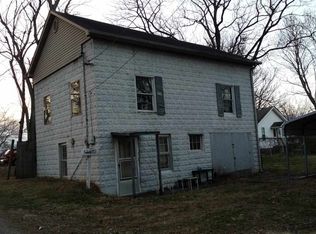 309 W Louise Ave, Morristown, TN 37813