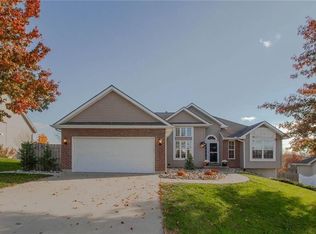 13375 Timber Park Ln, Platte City, MO 64079
