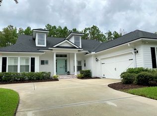 1953 Glenfield Crossing Ct, Saint Augustine, FL 32092