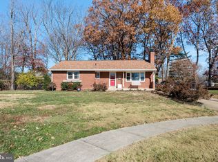 5400 Charlottesville Rd, Springfield, VA 22151