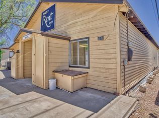 1817 John L Fish Ln, Lakeside, AZ 85929