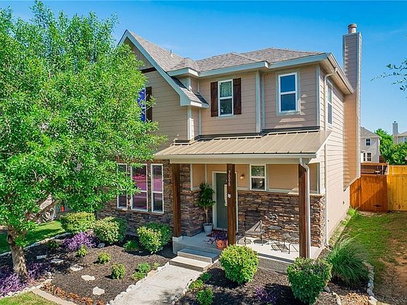 2nd image of 7008 Wind Row Dr