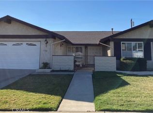 1341 Butler Way, Upland, CA 91786