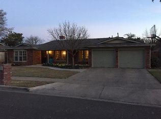3203 79th St, Lubbock, TX 79423