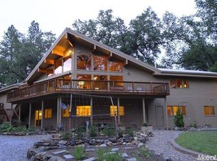 6161 Metate Trl, Placerville, CA 95667