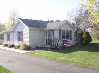 11879 Bennett State Rd, Silver Creek, NY 14136