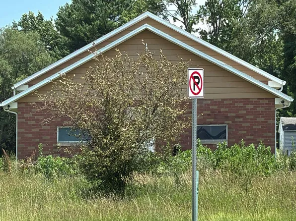 10919 Us Highway 231 S, Romney, IN 47981