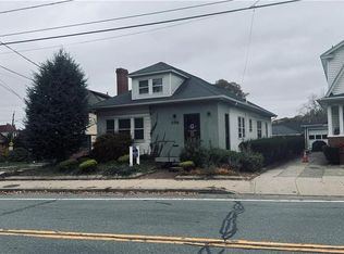 1196 Smith St, Providence, RI 02908