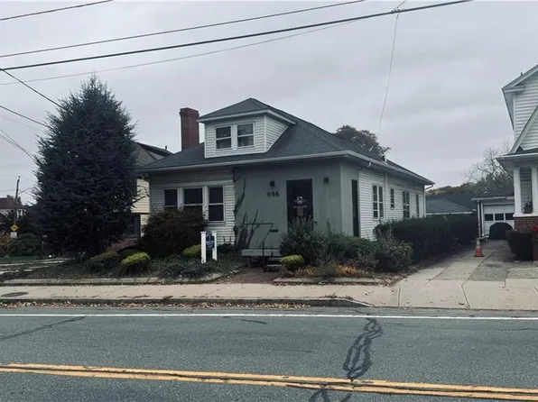 1196 Smith St, Providence, RI 02908