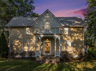 10818 County Road Jj Hwy #JJ, Excelsior Springs, MO 64024