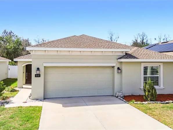 441 Macarthur St, Bartow, FL 33830