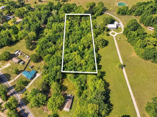 Fm 848, Whitehouse, TX 75791