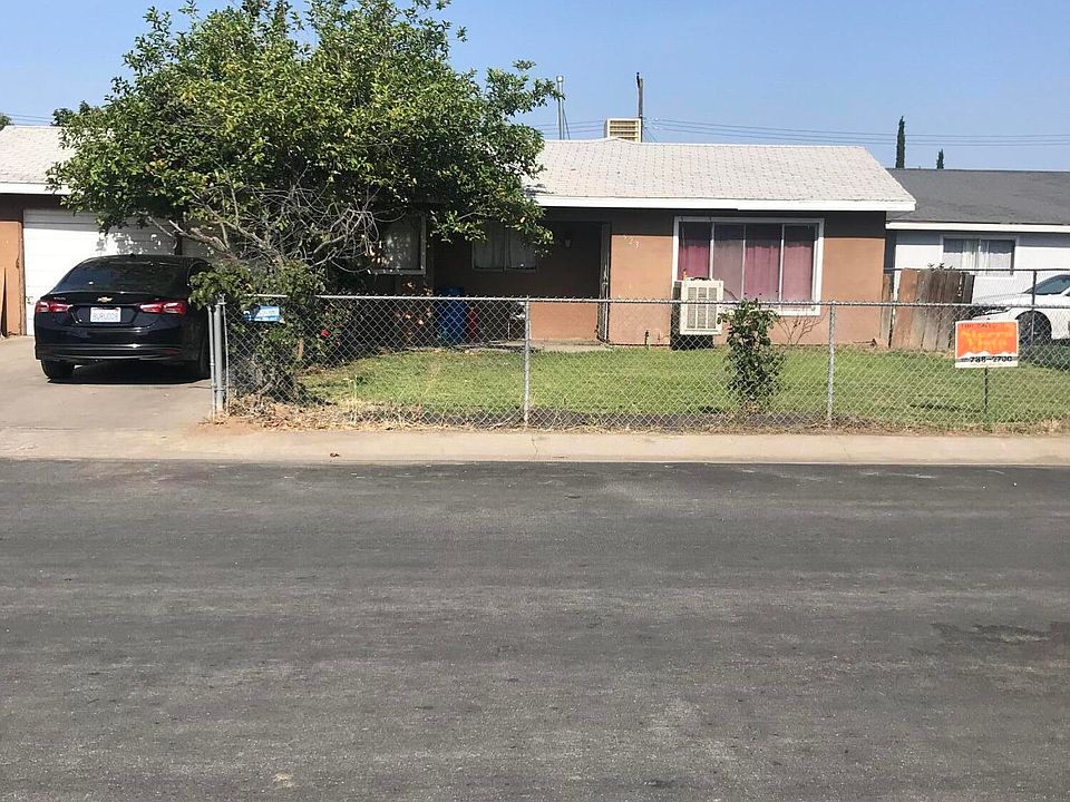 523 Baxley St, Porterville, CA 93257 MLS 224076 Zillow