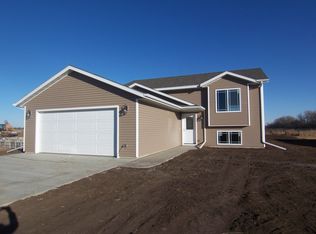 305 Linden Ln, Aurora, SD 57002