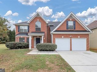 7430 Bodnant Dr, Fairburn, GA 30213
