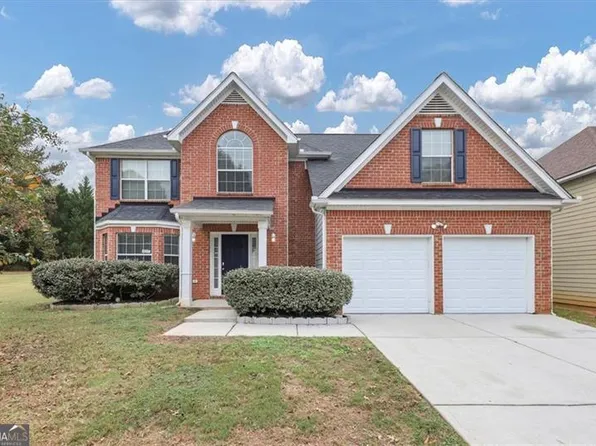 7430 Bodnant Dr, Fairburn, GA 30213