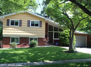 4303 Emden St, Silver Spring, MD 20906