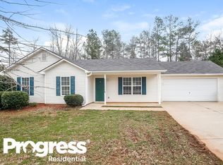 43 Thorn Thicket Way, Rockmart, GA 30153