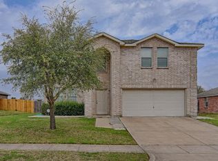 517 Travis Ranch Trl, Arlington, TX 76002