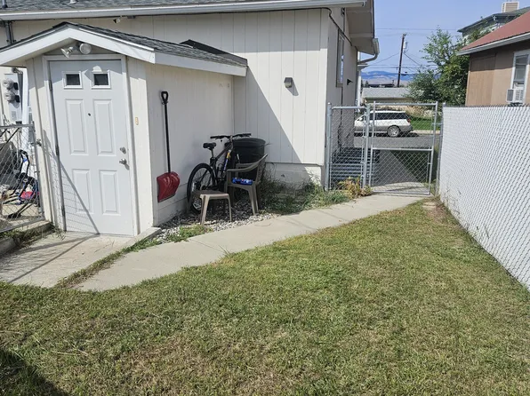 (undisclosed Address), Helena, MT 59601
