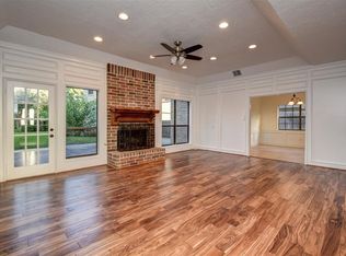 15415 Gettysburg Dr, Tomball, TX 77377