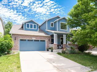 550 Peyton Dr, Fort Collins, CO 80525