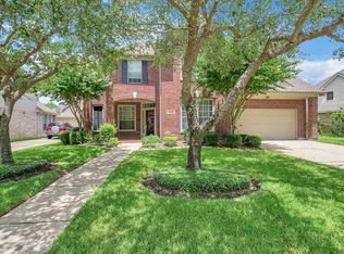22310 Rolling Meadow Ln, Katy, TX 77450