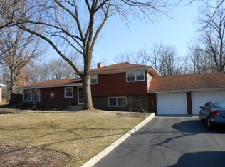 11703 S Brightway Dr, Mokena, IL 60448