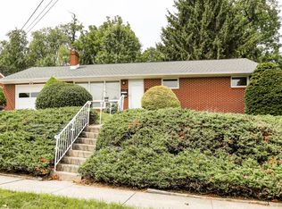 1039 Walnut St, Lemoyne, PA