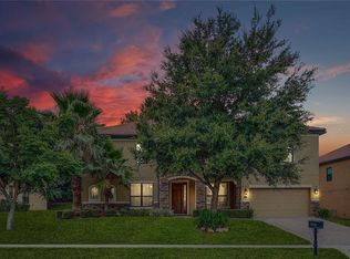 2914 Falconhill Dr, Apopka, FL 32712