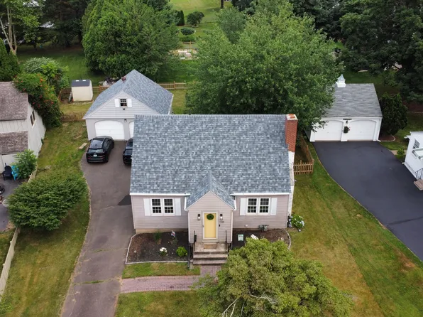 134 Wells Road, Wethersfield, CT 06109