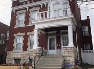 3171-3173 Portis Ave, Saint Louis, MO 63116