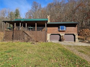 734 Torpedo Rd, Pittsfield, PA 16340