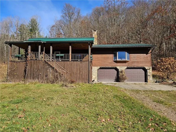 734 Torpedo Rd, Pittsfield, PA 16340