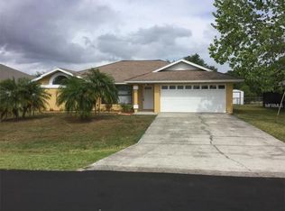 666 Koala Ct, Poinciana, FL 34759