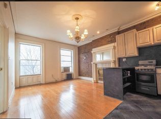206 Washington Park #4R, Brooklyn, NY 11205
