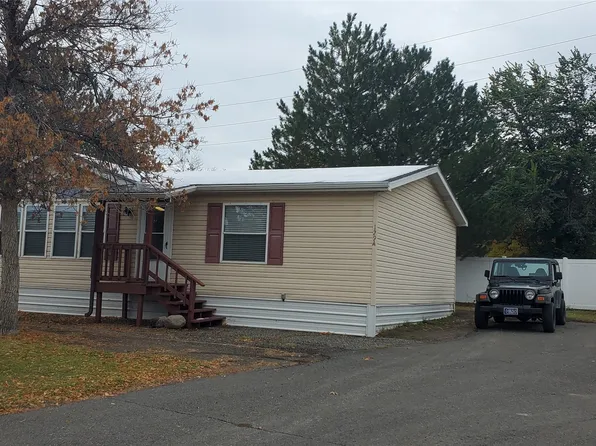 3000 Villard Ave Trailer 129A, Helena, MT 59601