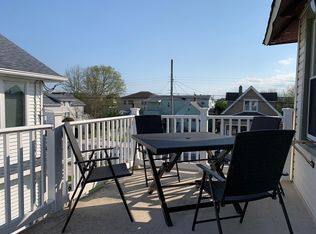 141 W Buttercup Rd, Wildwood Crest, NJ 08260