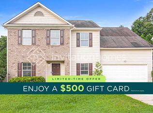 469 Village Broad St, Dacula, GA 30019