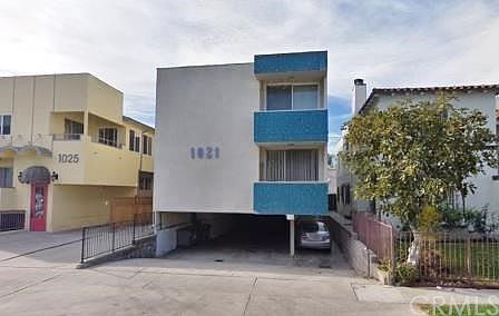 1st image of 1021 S Sherbourne Dr APT 3