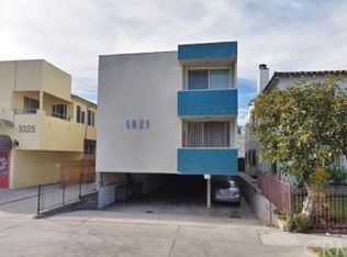 1021 S Sherbourne Dr APT 3, Los Angeles, CA 90035