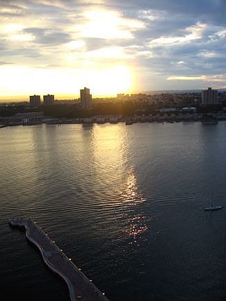 View from every room