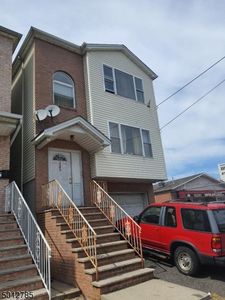 325 Elizabeth Ave, Newark, NJ, 07112