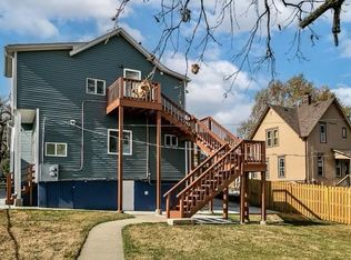 4217 S 22nd St APT 2, Omaha, NE 68107