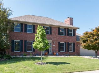7623 Brickmaker Ct, Plainfield, IN 46168