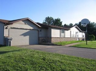 16315 W Holt Rd, Brooklyn, WI 53521