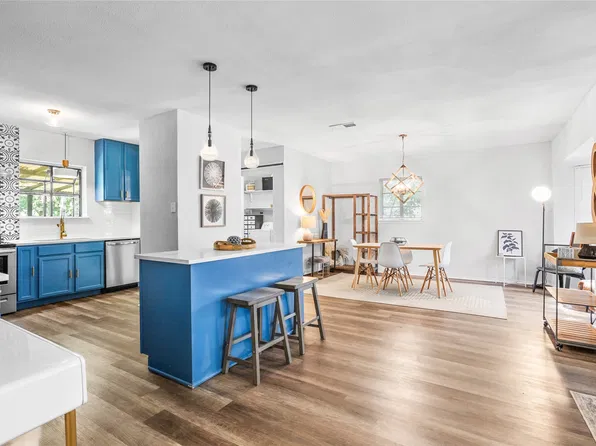 4040 Carolyn Rd, Fort Worth, TX 76109