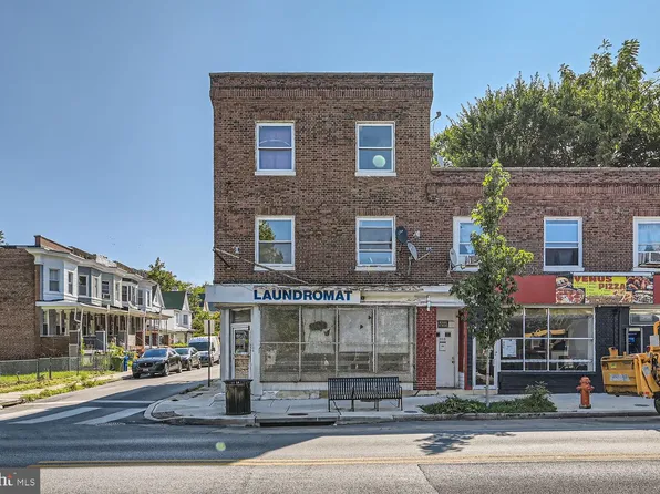 3717 Greenmount Ave, Baltimore, MD 21218