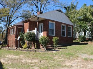 1704 Georgia Ave, North Augusta, SC 29841