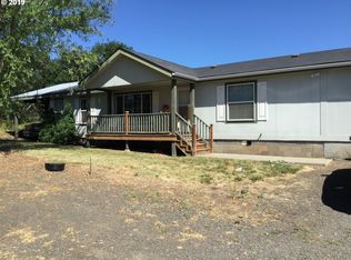701 Bickleton Hwy, Goldendale, WA 98620